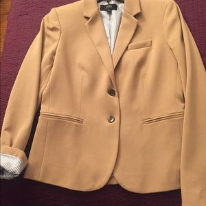 Jcrew blazer